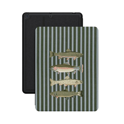 Best Catch | The Boyfriend Collection iPad Case