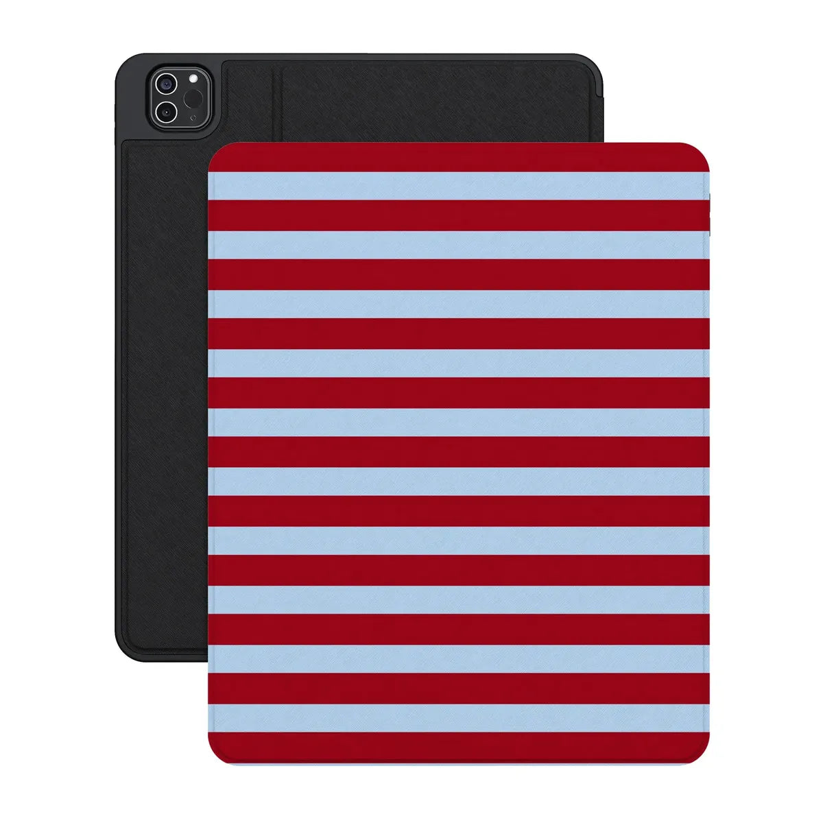 Harbor Stripe | Dockside iPad Case