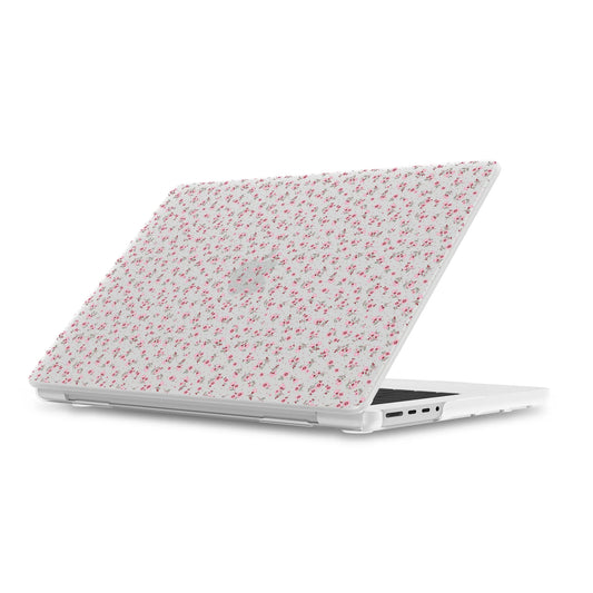 Cottage Charm | Cottagecore Laptop Shell