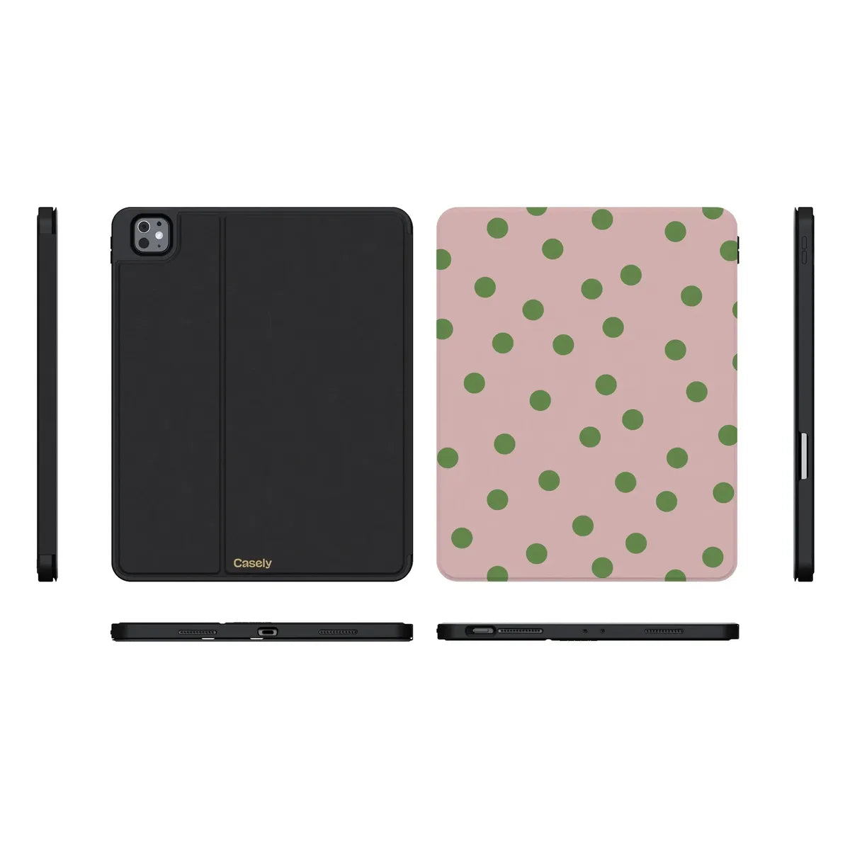Sweet Spot | Clubhouse iPad Case