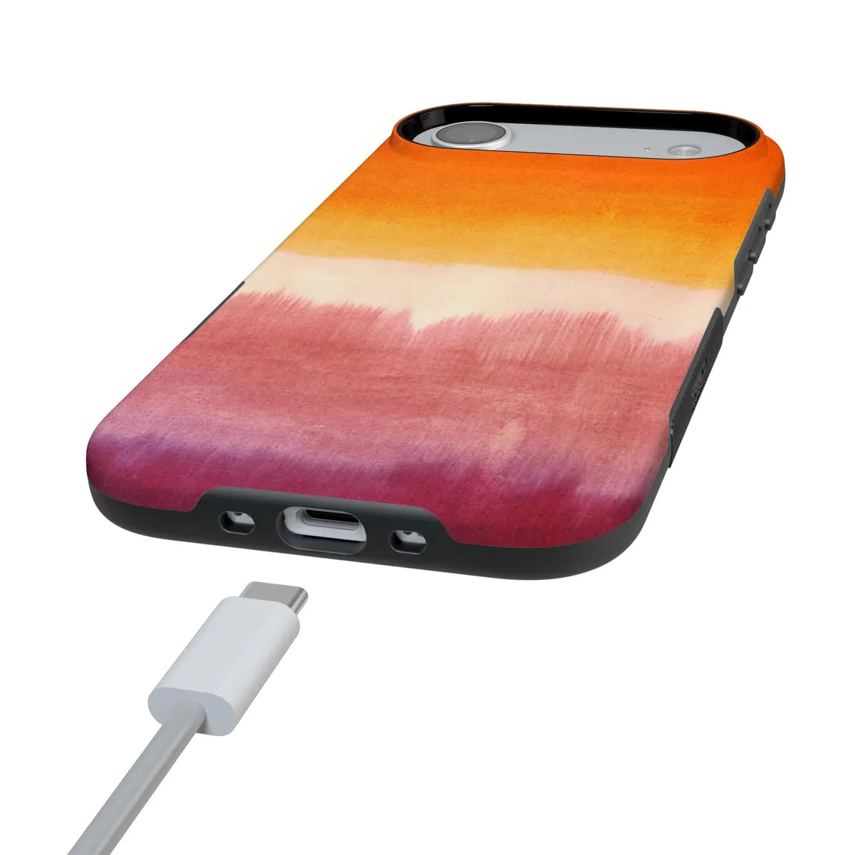 Last Light | Sunwashed Canvas Case