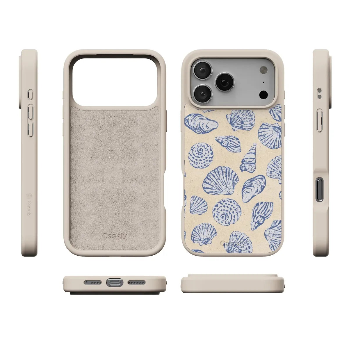 Sally's Seashells | Seashore Case