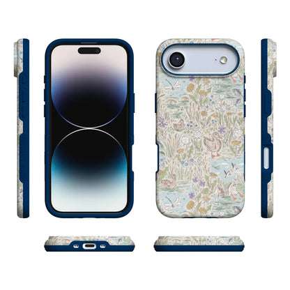 The Waddle Path | Duck Pond Case