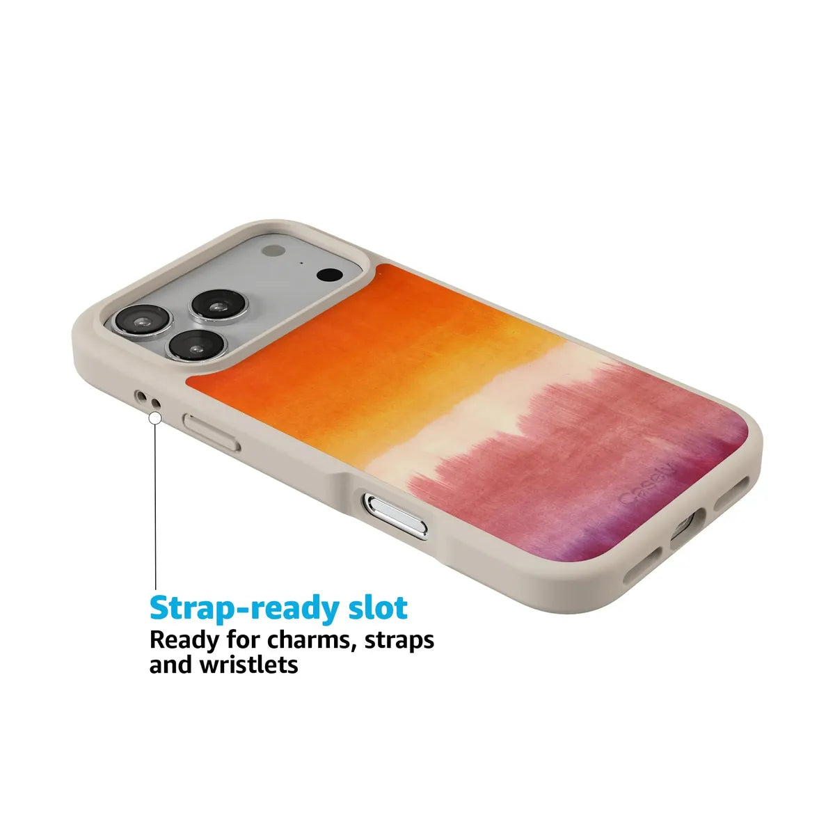 Last Light | Sunwashed Canvas Case