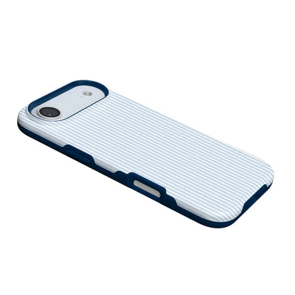 Marina Lines | Tiny Pinstripe Case