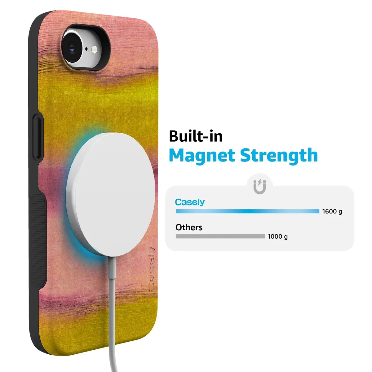 Daylight | Sunwashed Canvas Case