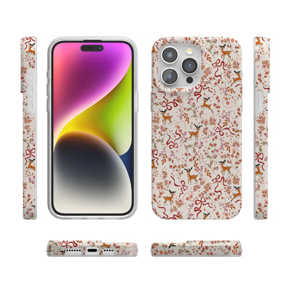 Dashing Through the Snow | Enchanted Forest Case
