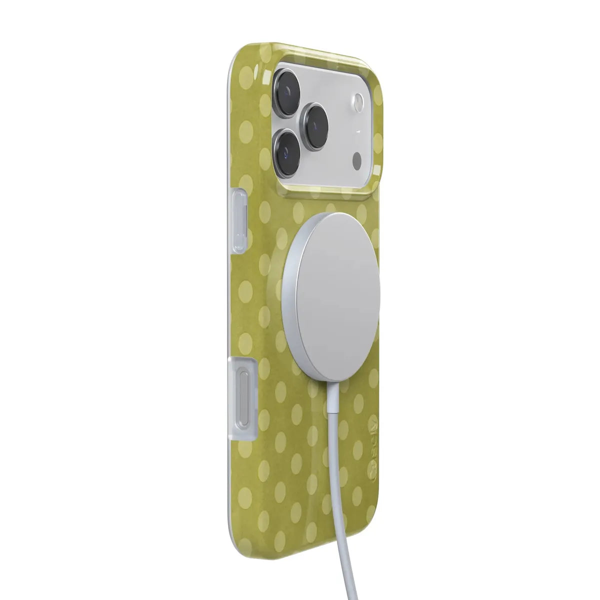 Kiwi Cooler | Poolside Print Case