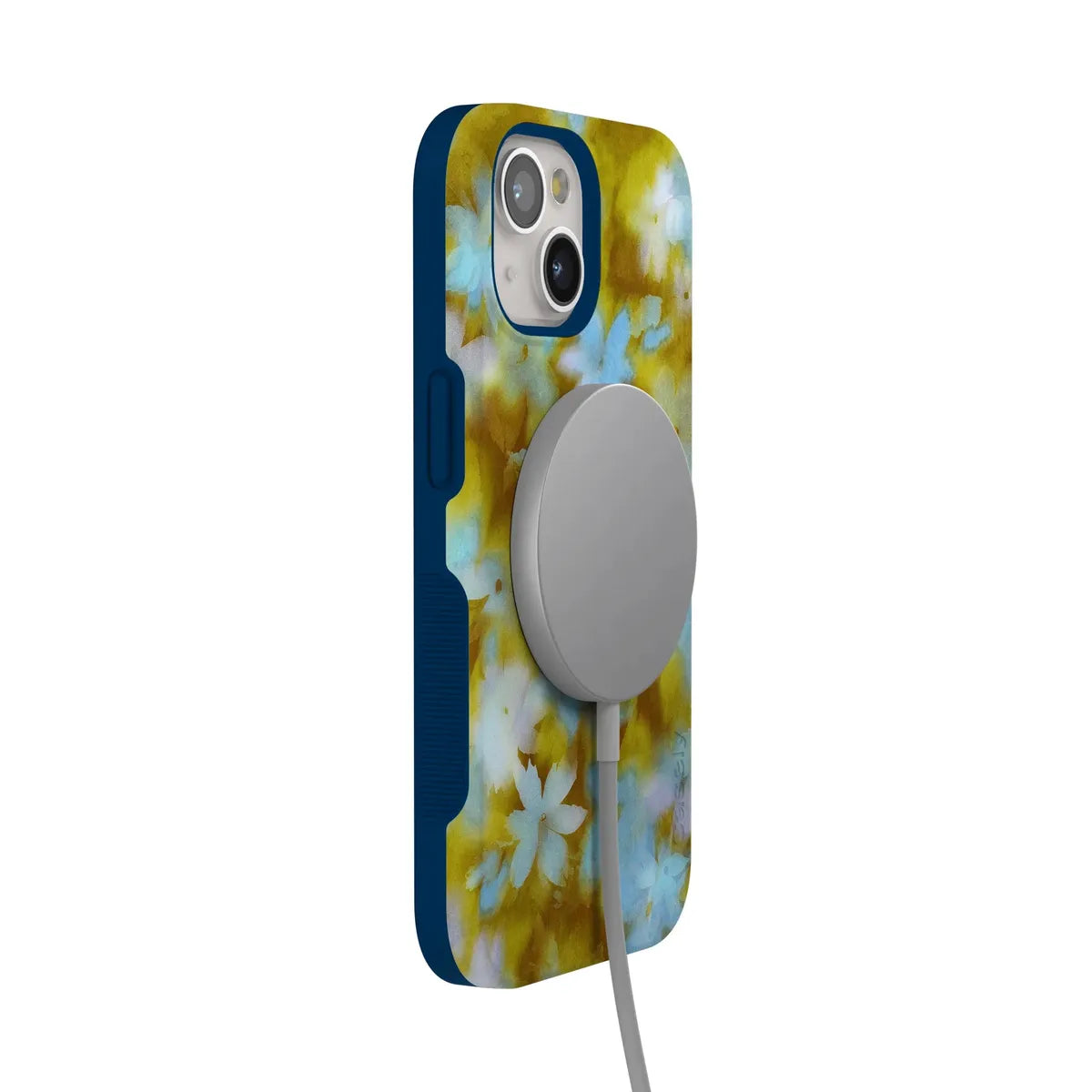 Hometown Reverie | Hazy Floral Case