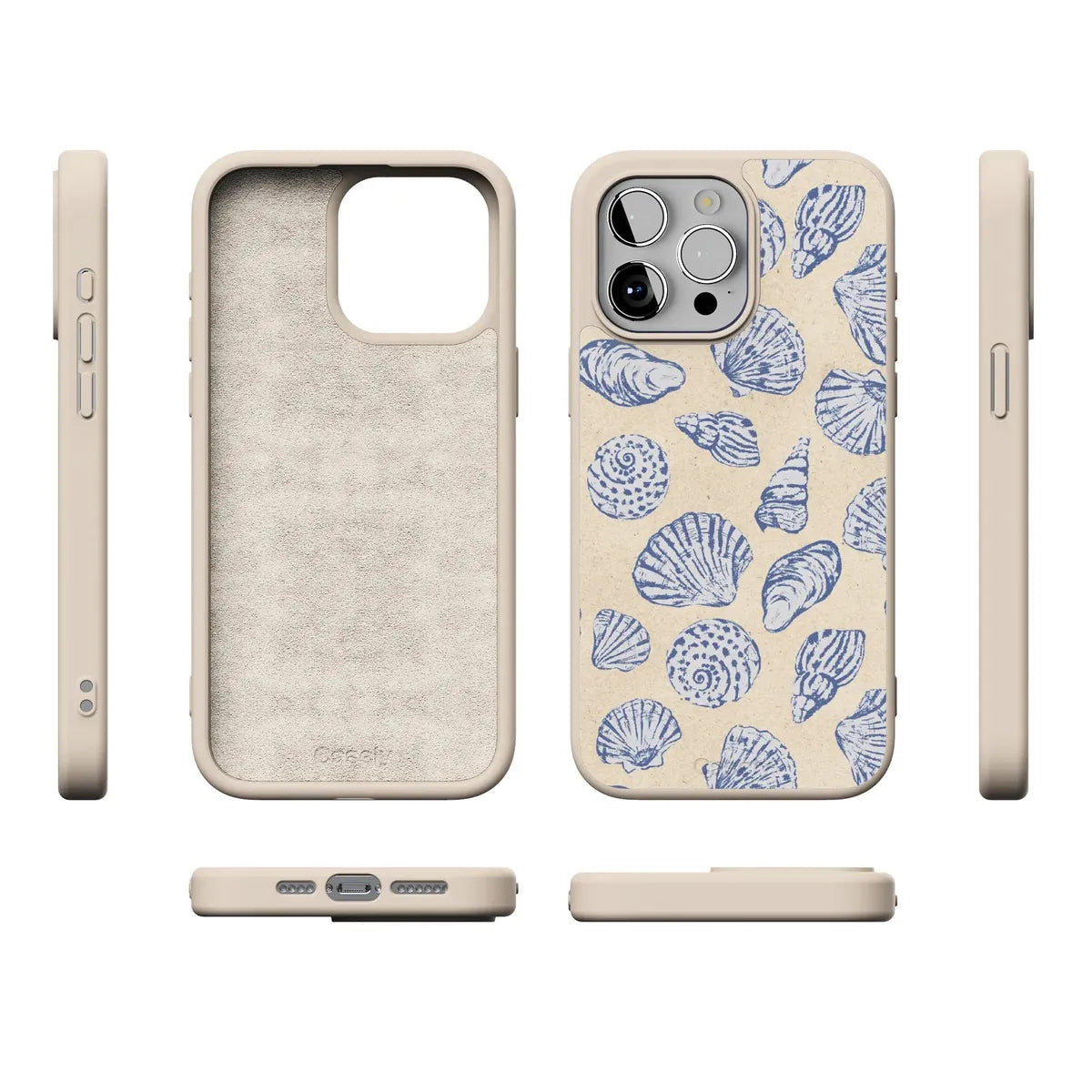 Sally's Seashells | Seashore Case