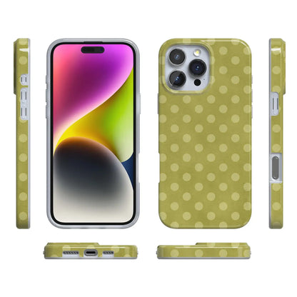 Kiwi Cooler | Poolside Print Case