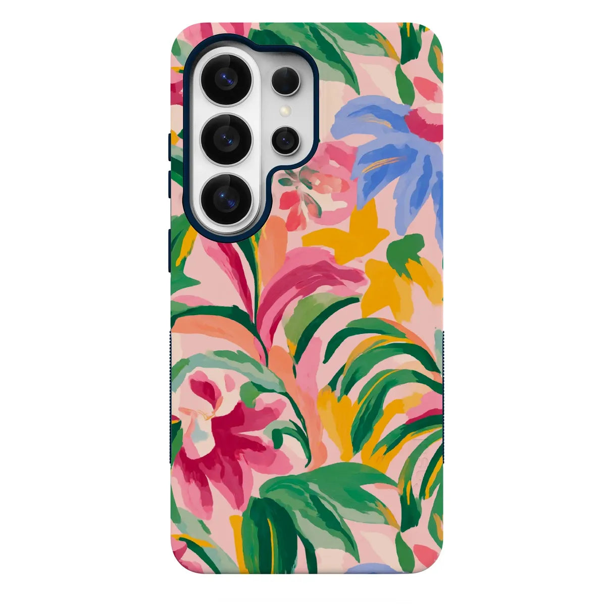 Sunshine Jungle | Poolside Print Case - Galaxy S26 Ultra