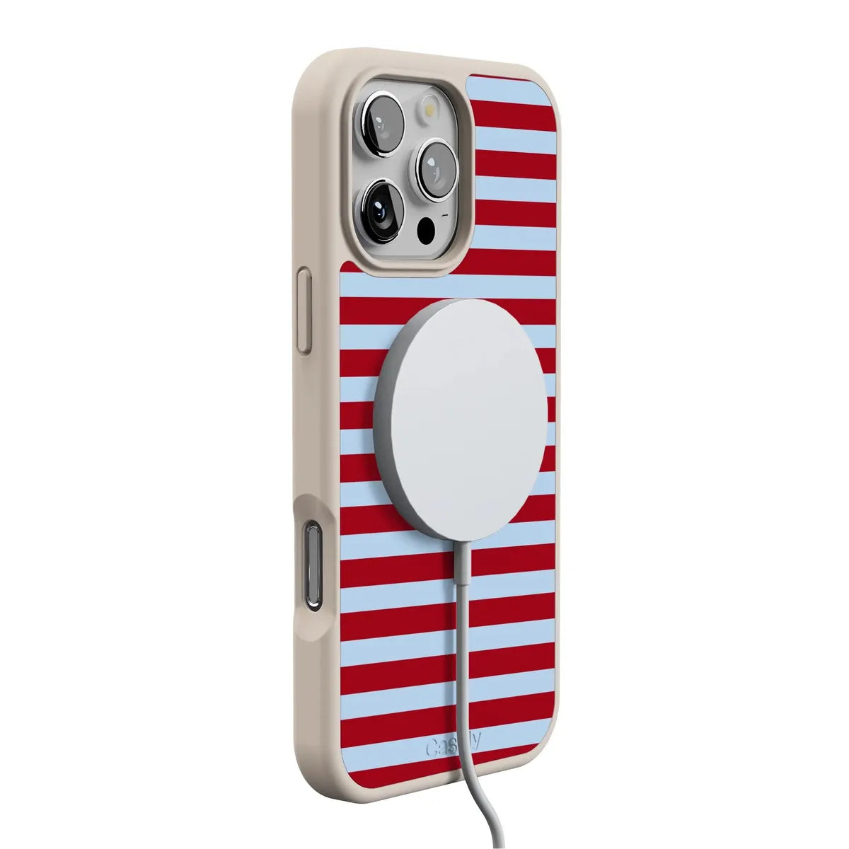 Harbor Stripe | Dockside Case