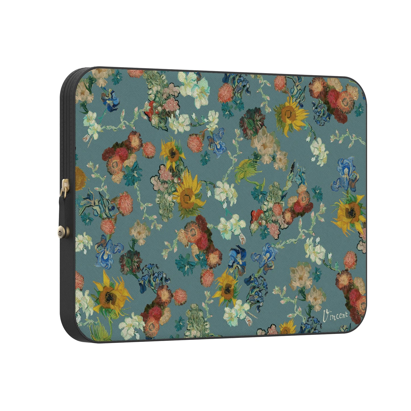 Vincent’s Flowers | Van Gogh Museum Laptop Case - 14" MacBook Pro