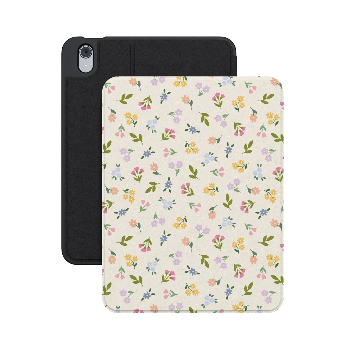 Ditsy Floral | Tiny Flowers iPad Case