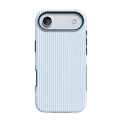 Marina Lines | Tiny Pinstripe Case - iPhone 17 Air