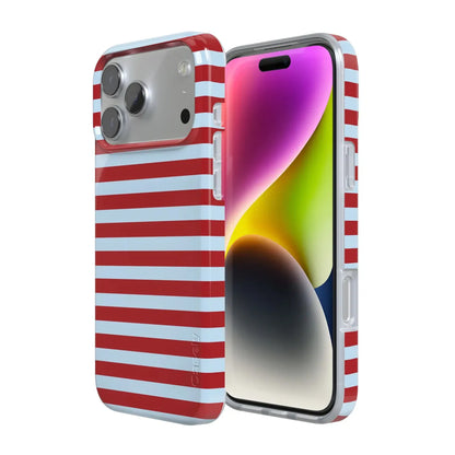 Harbor Stripe | Dockside Case