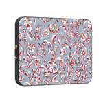 Coastal Carolina | Painted Flowers Laptop Case