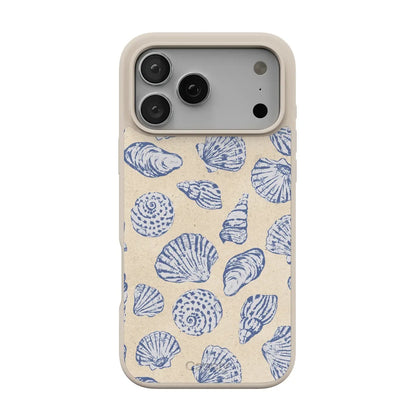 Sally's Seashells | Seashore Case - iPhone 17 Pro