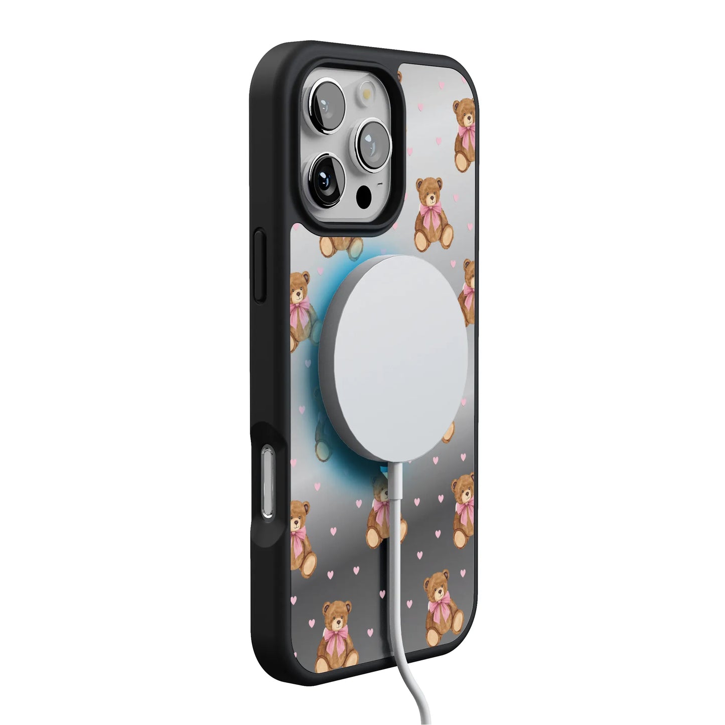 Cuddle Up | Teddy Bear Case