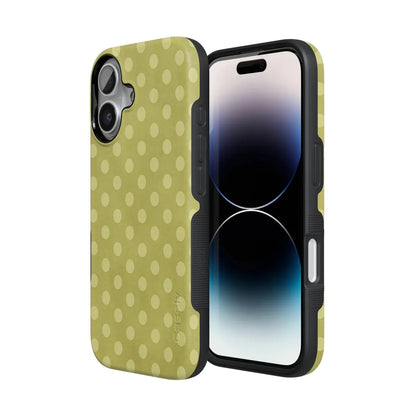 Kiwi Cooler | Poolside Print Case