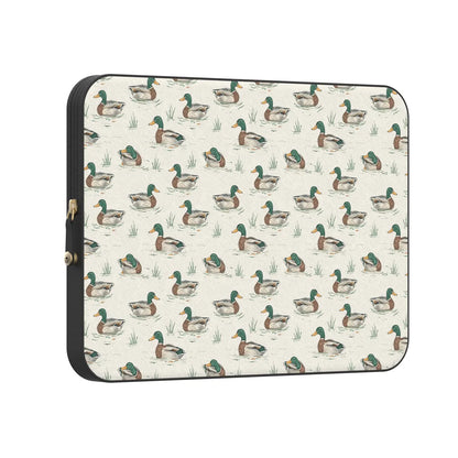 Mallard & Co. | The Boyfriend Collection Laptop Case