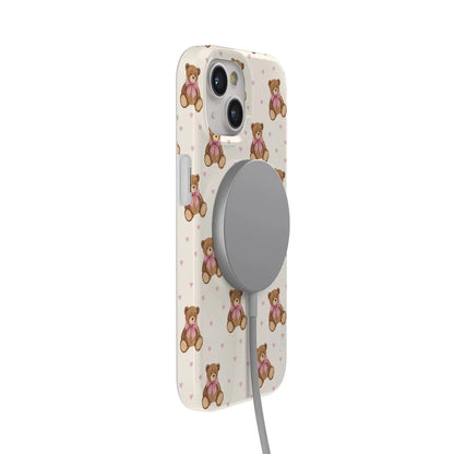 Cuddle Up | Teddy Bear Case