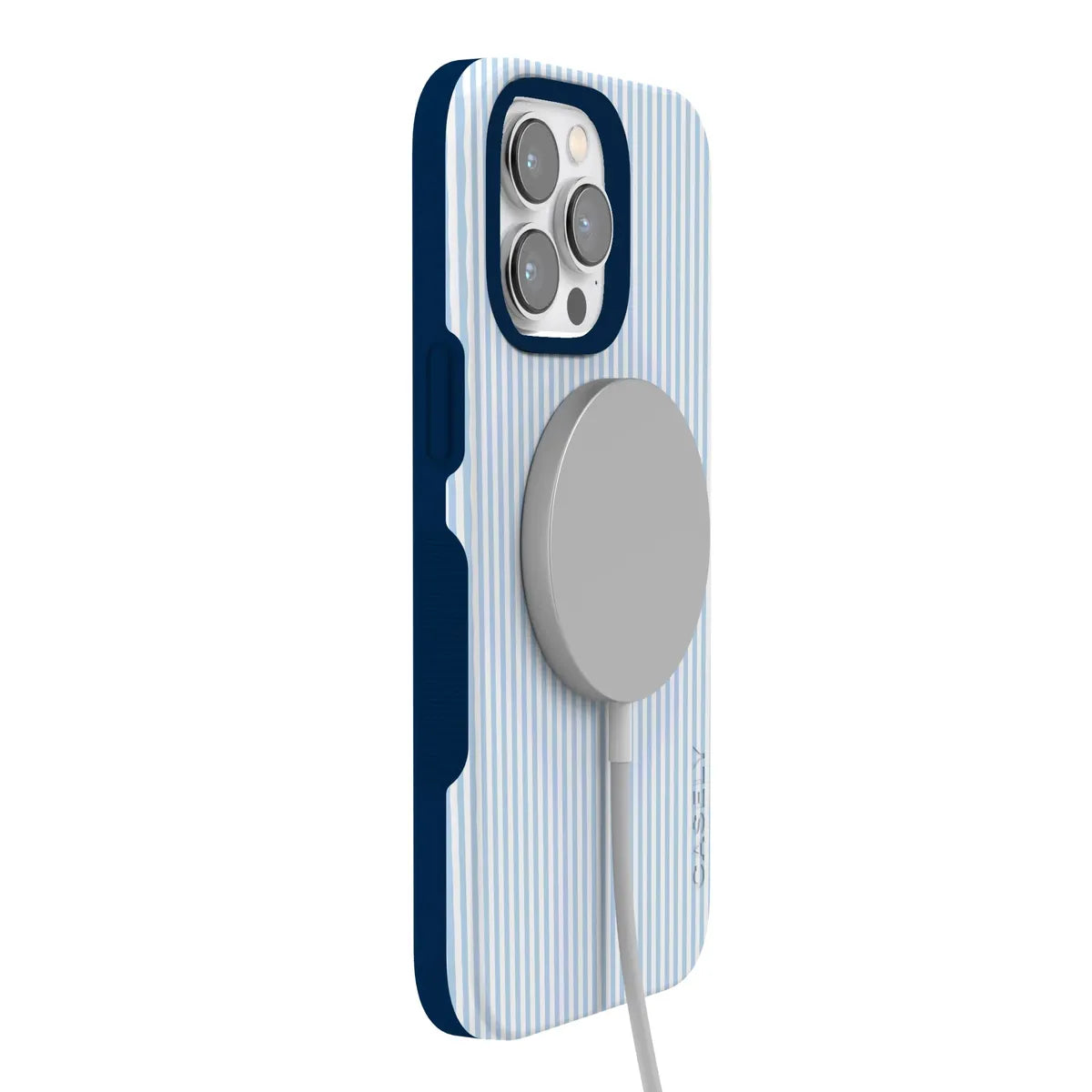 Marina Lines | Tiny Pinstripe Case