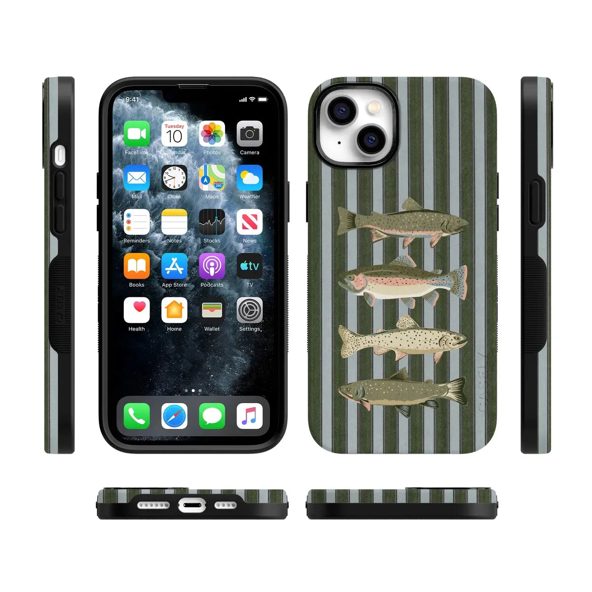 Best Catch | The Boyfriend Collection