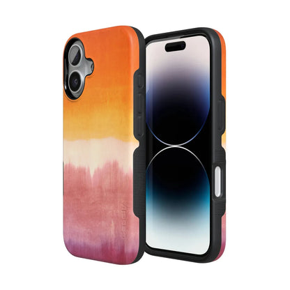 Last Light | Sunwashed Canvas Case