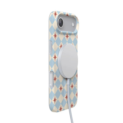 Chelsea Checker | Starlight Tiles Case