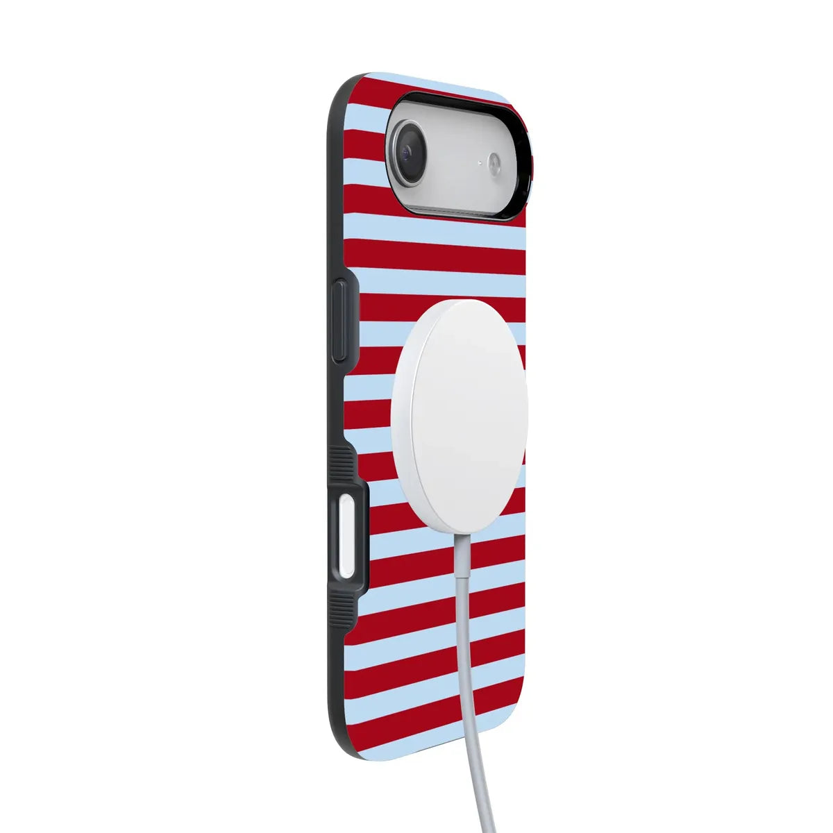 Harbor Stripe | Dockside Case