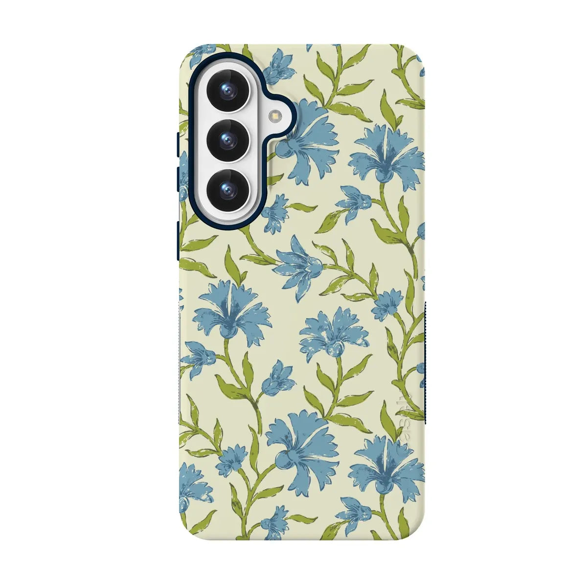 Garden Breeze | Seaside Vines Case - Galaxy S26