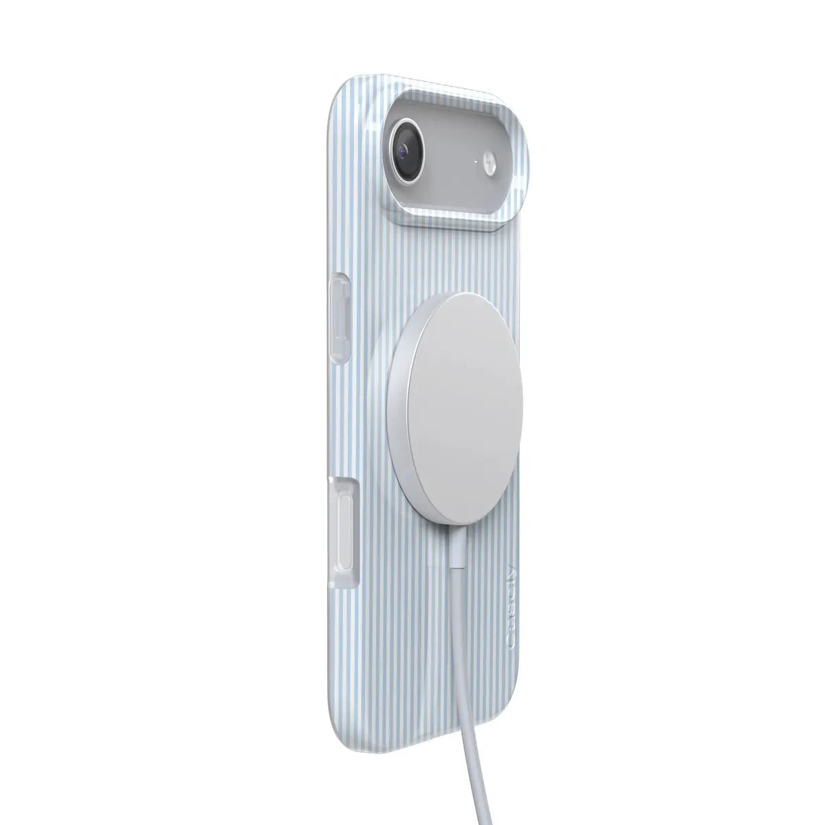 Marina Lines | Tiny Pinstripe Case