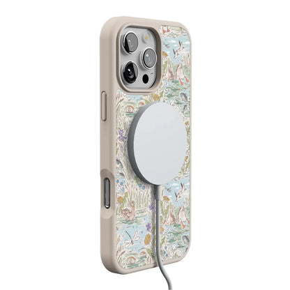 The Waddle Path | Duck Pond Case