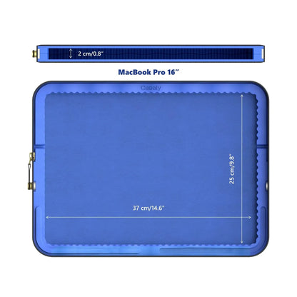 Daylight | Sunwashed Canvas Laptop Case