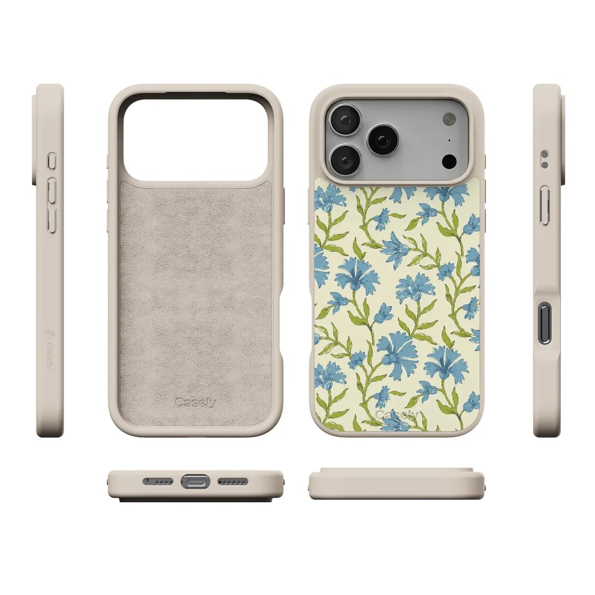 Garden Breeze | Seaside Vines Case