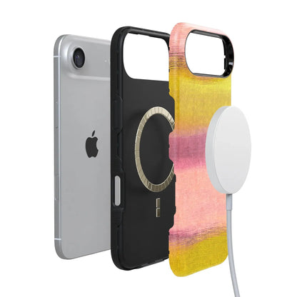 Daylight | Sunwashed Canvas Case