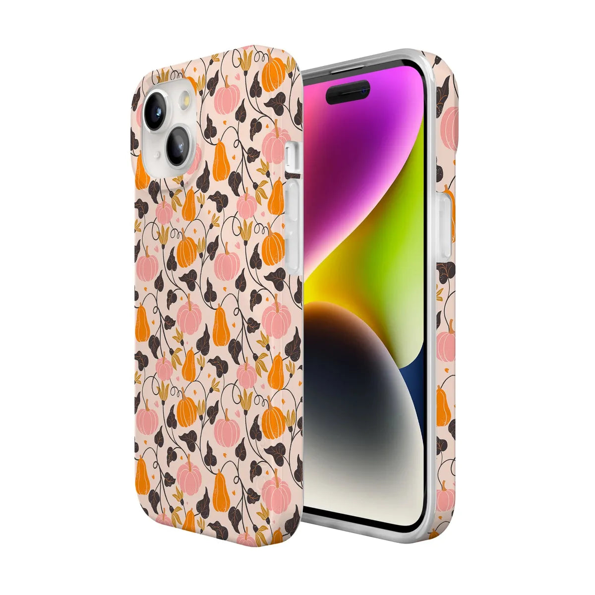 Pumpkin Princess | Harvest Vines Case