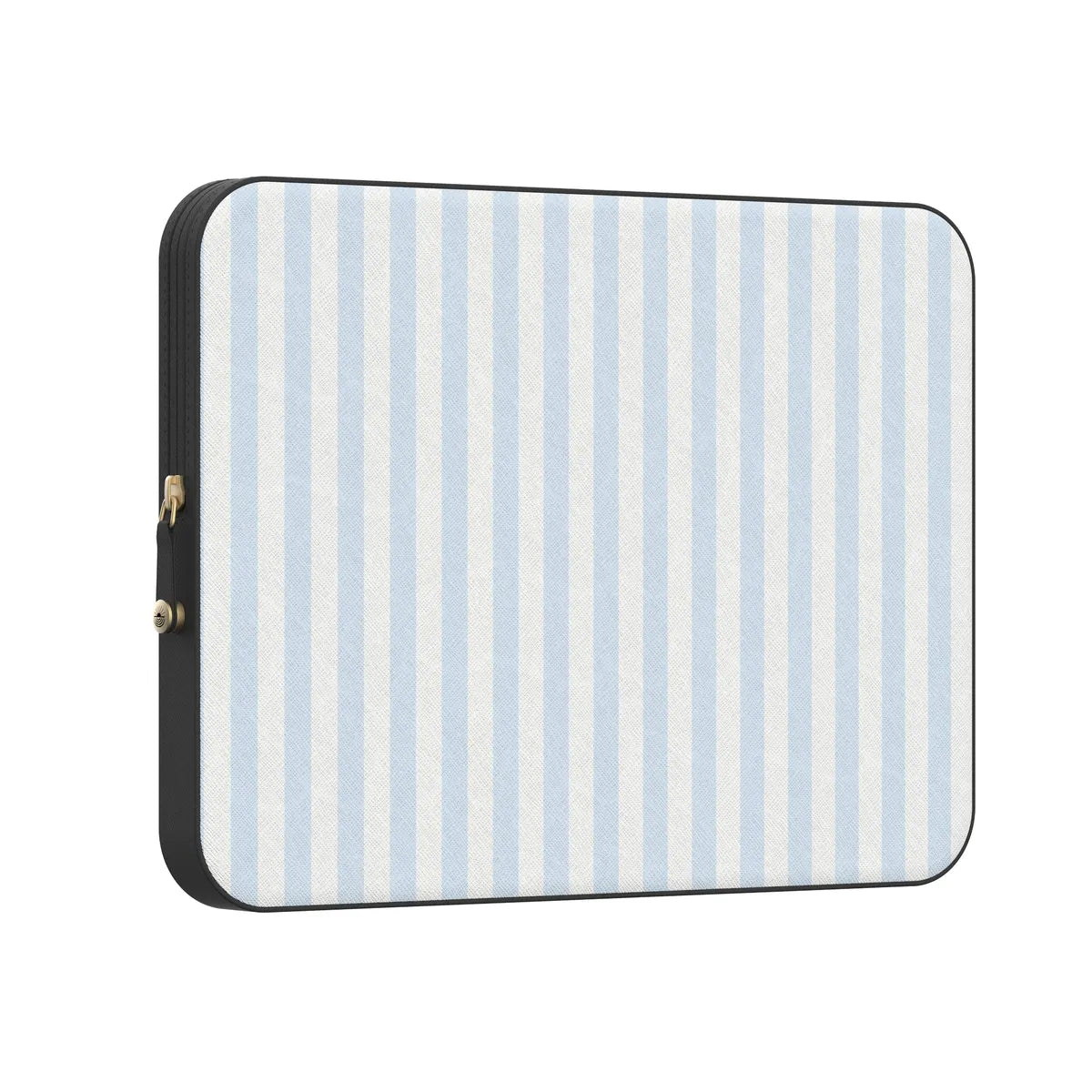 Blue Stripes | Sunday Best Laptop Case