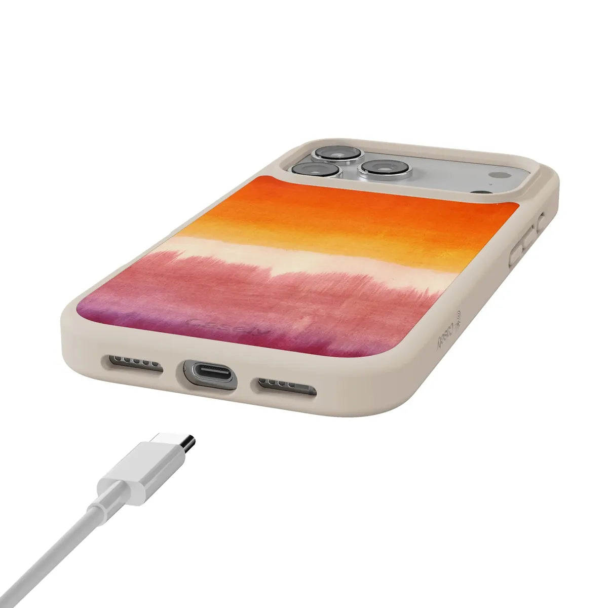 Last Light | Sunwashed Canvas Case