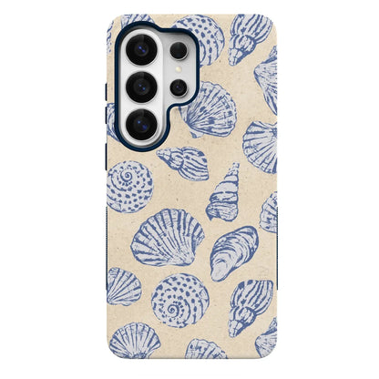 Sally's Seashells | Seashore Case - Galaxy S26 Ultra