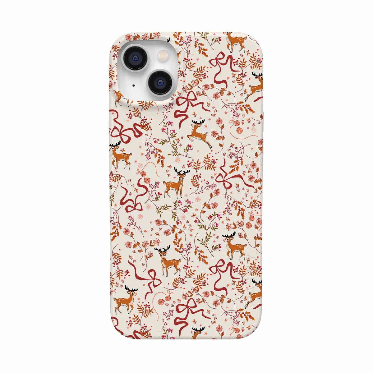 Dashing Through the Snow | Enchanted Forest Case