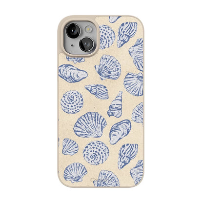 Sally's Seashells | Seashore Case - iPhone 13
