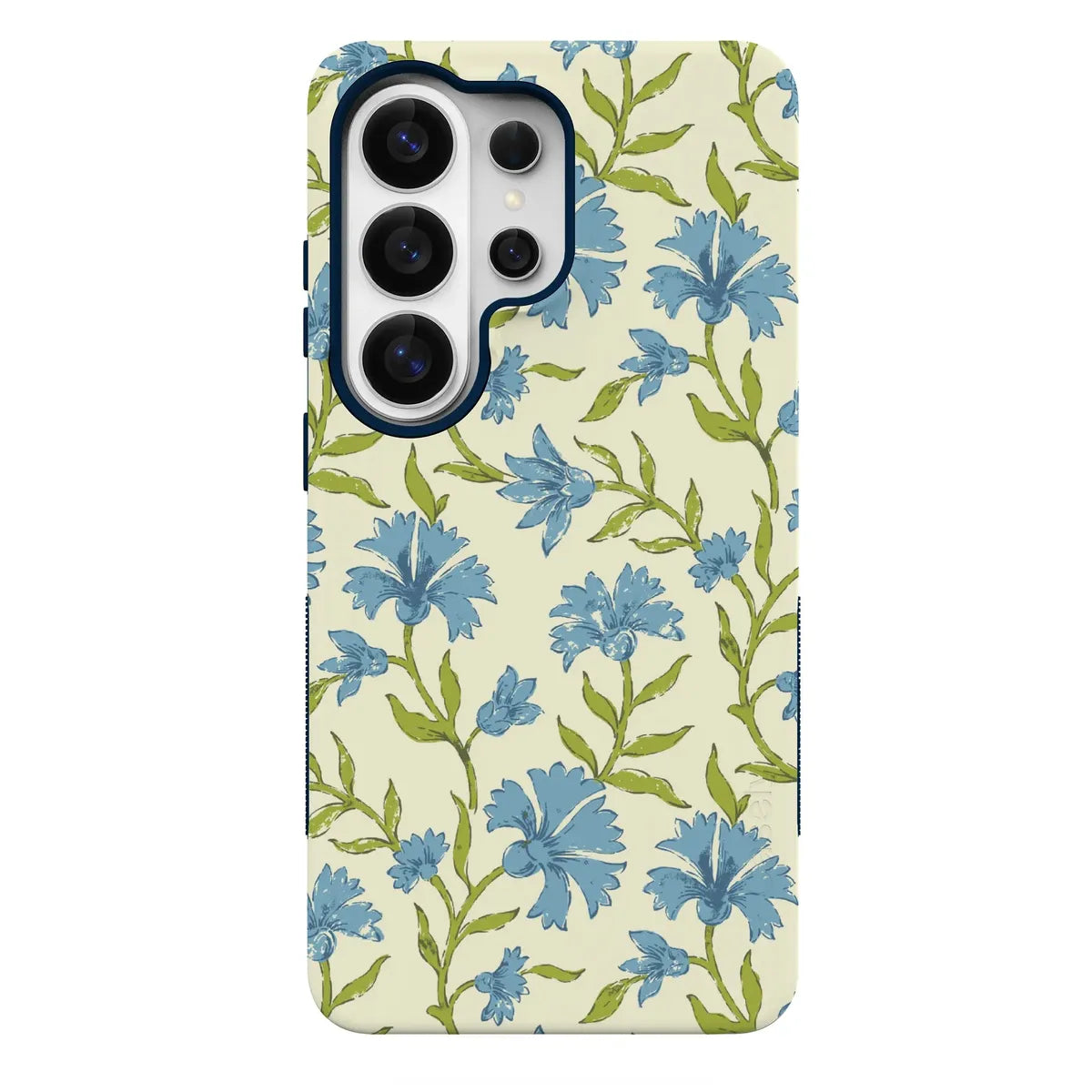 Garden Breeze | Seaside Vines Case - Galaxy S26 Ultra