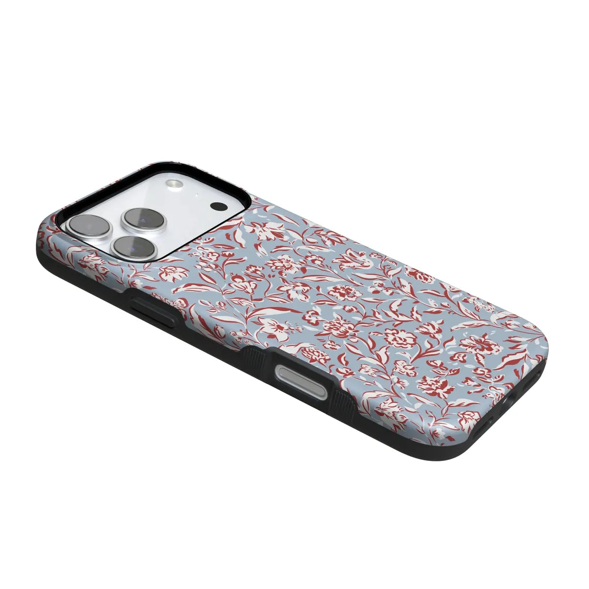 Coastal Carolina | Painted Flowers Case