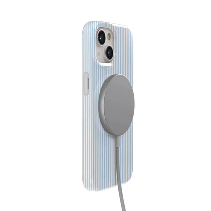 Marina Lines | Tiny Pinstripe Case