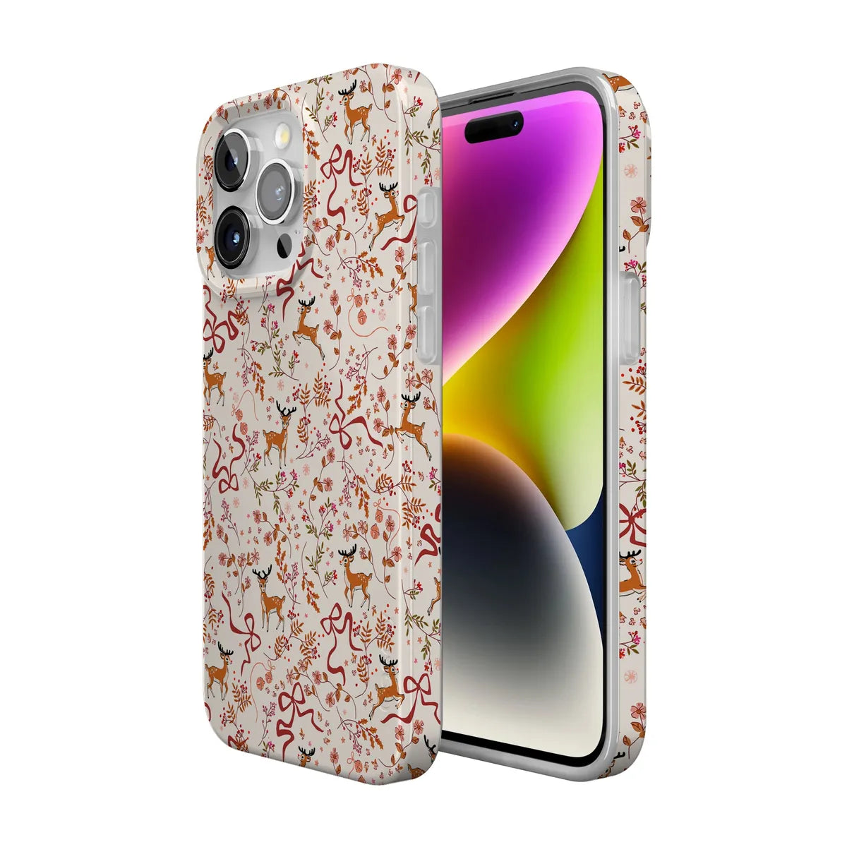 Dashing Through the Snow | Enchanted Forest Case
