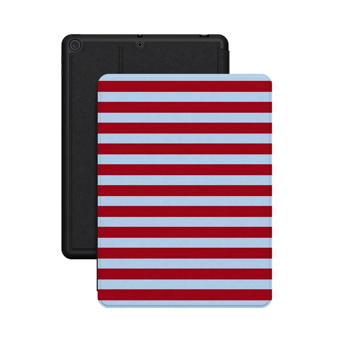 Harbor Stripe | Dockside iPad Case