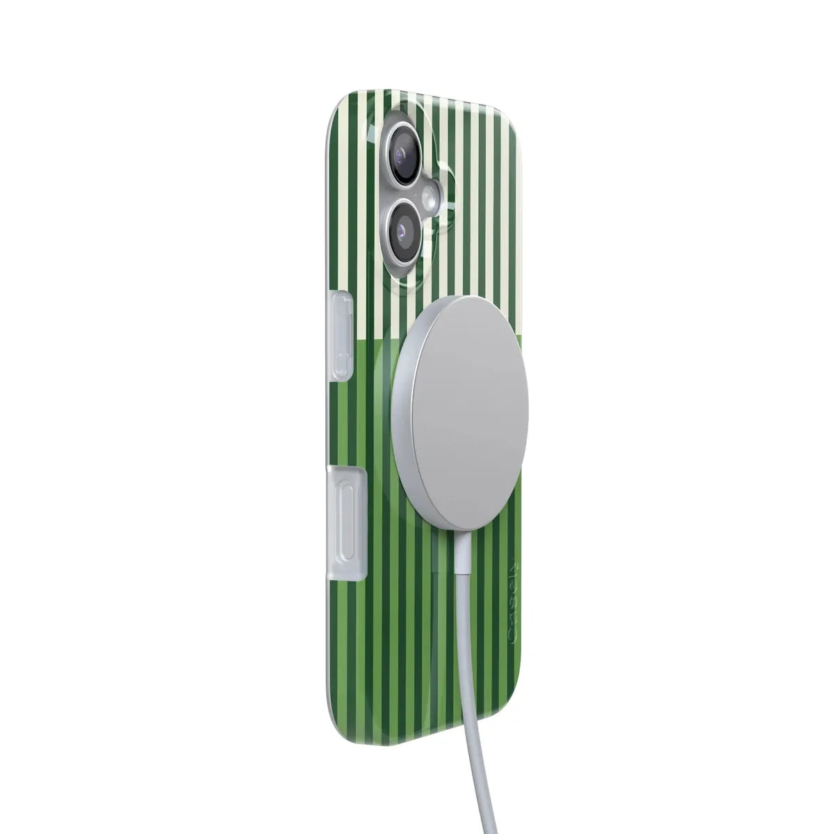 Fairway Stripes | Clubhouse Case